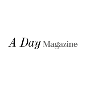 A Day Magazine logo