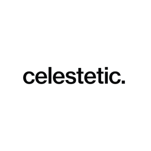 celestetic logo
