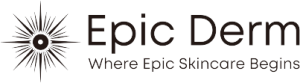 EpicDerm logo