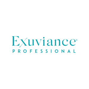 Exuviance logo