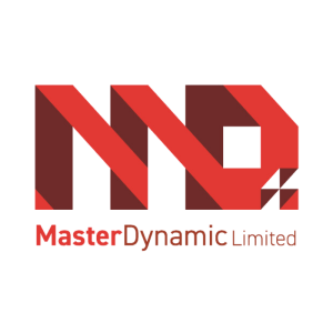 MasterDynamic logo