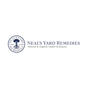 Neal’s Yard Remedies logo