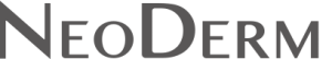 NEODERM logo