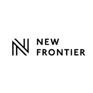 New Frontier logo