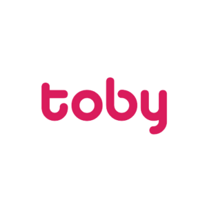 Toby logo